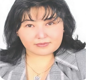 Ағыбаева Фарида<br />
Әбубәкірқызы